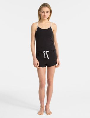 calvin klein sleepwear womens