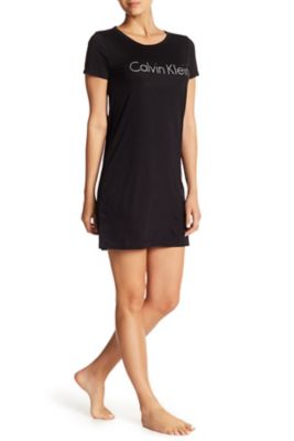 calvin klein nightdress