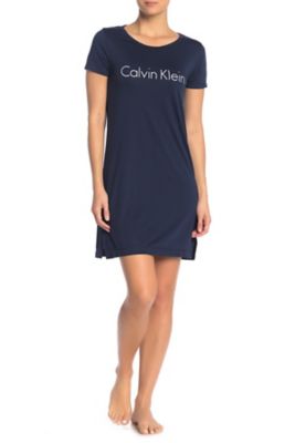 calvin klein nightshirt