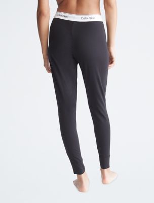 Calvin Klein Women's Modern Cotton Legging