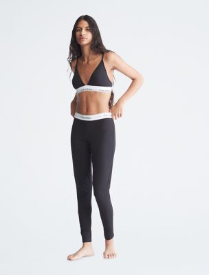 Calvin klein star outlet leggings