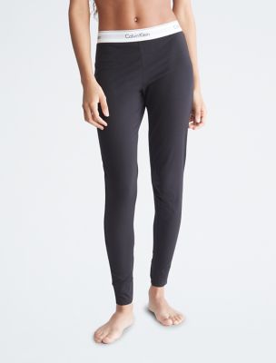 calvin klein men's leggings