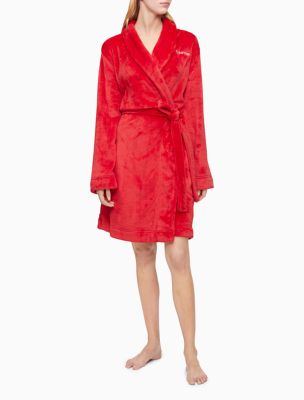robes calvin klein