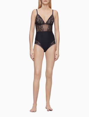 calvin klein underwear bodysuit