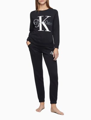 calvin klein underwear sweatshirt