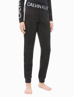 calvin klein 1981 statement jogger pant