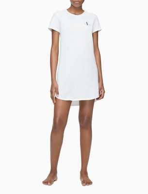 calvin klein nightshirt