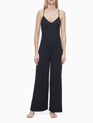 calvin klein one piece jumpsuit