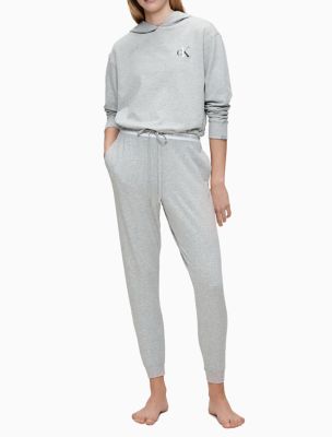 calvin klein sleepwear set