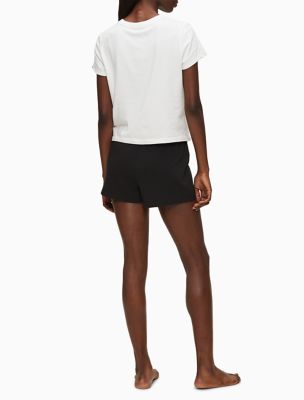 Calvin Klein Women Ck One Lounge Shorts