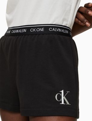 CK ONE Klein® USA Sleep Shorts Calvin 