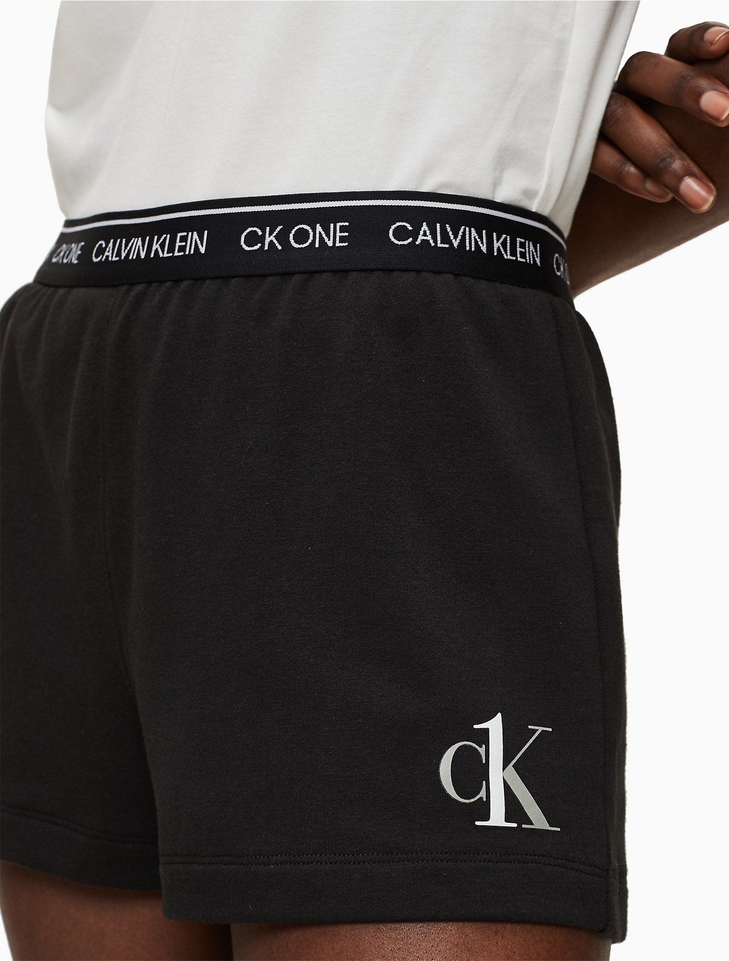 CK ONE Sleep Shorts | Calvin USA