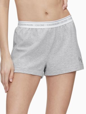 calvin klein womens pj bottoms