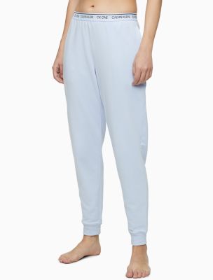 calvin klein women's sweatpants with pockets