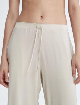Calvin Klein Body Modal PJ Pants Mink U1143-027 - Free Shipping at