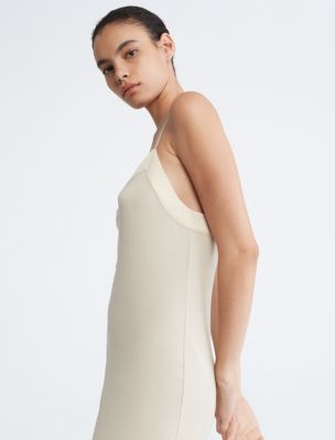 Modal Satin Sleep Chemise | Calvin Klein® USA