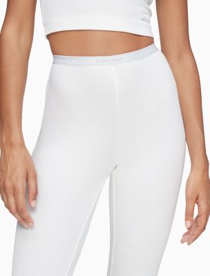 Women's Cozy Rib Sleep Legging