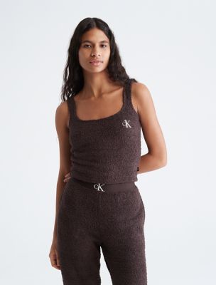 calvin klein nightgown women