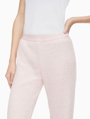 calvin klein women's white pants