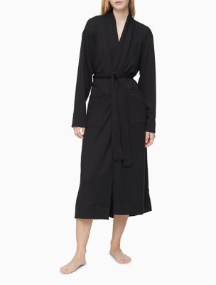 calvin klein robe womens