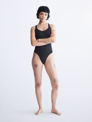 Calvin Klein, Bonded Flex Bodysuit