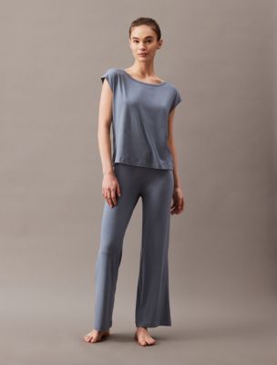 Calvin klein loungewear womens fashion