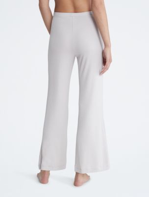 Calvin Klein Ultra-Soft Modal Lounge Pants - ShopStyle Bottoms