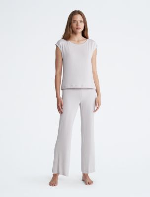 The Dressy Lounge Pant Women's MicroModal Trouser Pants