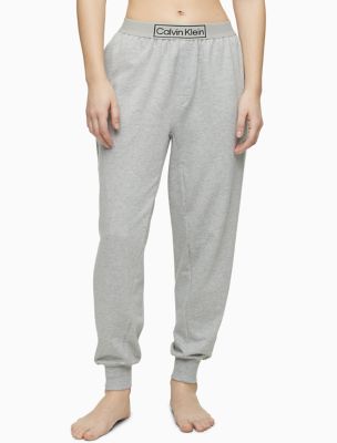 calvin klein sweat pants