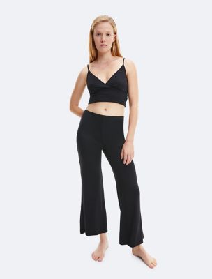 Costco Does It Better! on Instagram: Super comfy PJ's! These are the  @calvinklein crew neck top & pant set. Come in 3 colours, Ladies XS-XL  $24.99