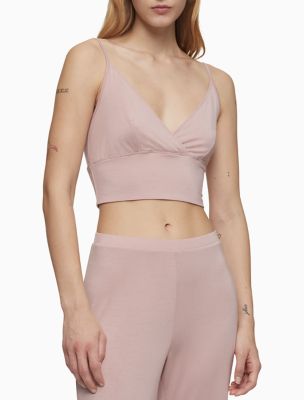 Ultra-Light Lounge Camisole, Subdued