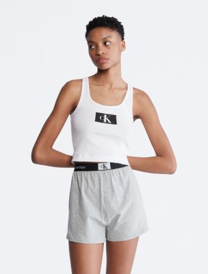 Calvin Klein Underwear Women's T-Shirt Jogger Lounge Pajama Set –  Biggybargains