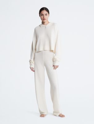 Calvin Klein Women's Lounge Hoodies & Sweaters