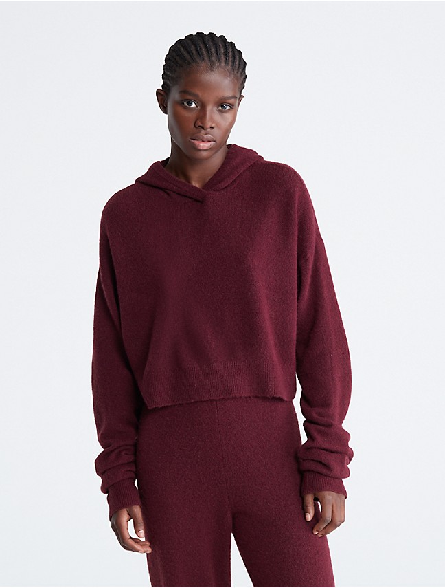 Calvin Klein Unisex Street Style Co-ord Matching Sets Sweats Loungewear