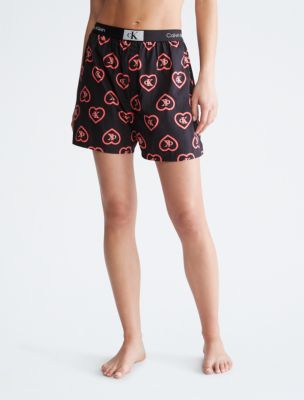 The Lounge Boxer Short