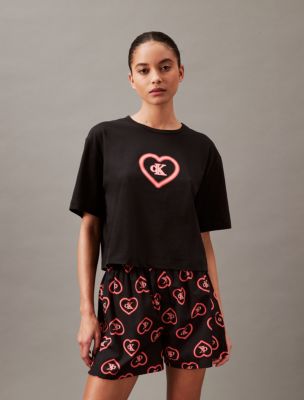 Klein Pajamas, & | Women\'s Sleepwear Calvin Loungewear