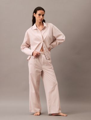 Neutral Women s Pajamas Sleepwear Loungewear Calvin Klein