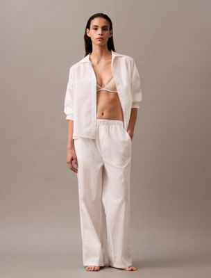 Calvin klein loungewear sale sale