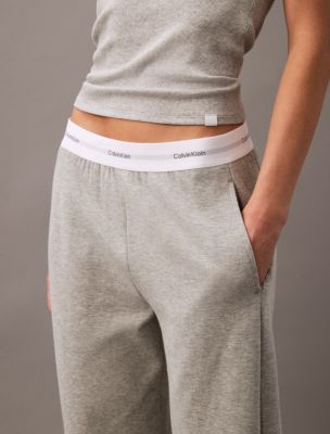 Calvin klein modern cotton jogger pant online