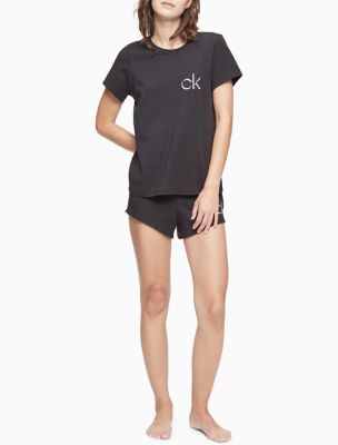 calvin klein carousel sleep short