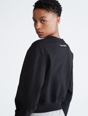Calvin Klein 1996 Lounge Sweatshirt | Calvin Klein® USA