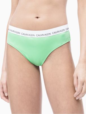 calvin klein brazilian bikini bottom