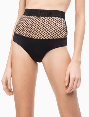 calvin klein intense power bikini bottoms