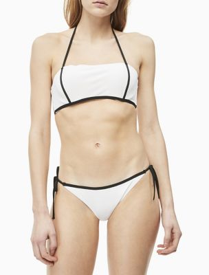 calvin klein junior swimwear