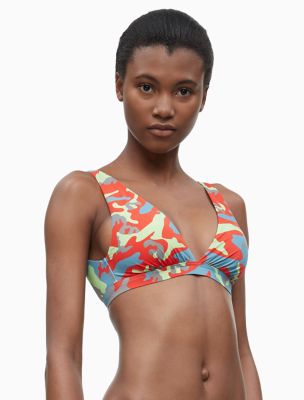 calvin klein andy warhol bikini