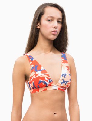 calvin klein andy warhol bikini