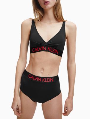 calvin klein high waist