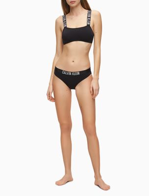 calvin klein intense power bikini bottoms