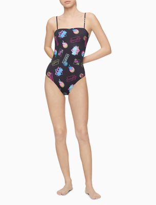 calvin klein swimsuit sale