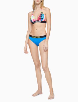 calvin klein junior swimwear